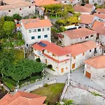 Casa Da Fonte Geres 아파트
