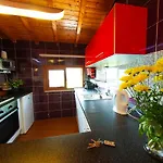 Casa Da Fonte Geres 아파트 캄푸 두 제레스