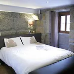 דירה Casa Da Fonte Geres *