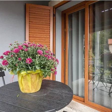 Appartamento Casa Da Fonte Geres *