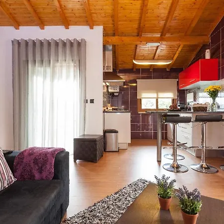 Casa Da Fonte Geres * Кампу-ду-Жереш