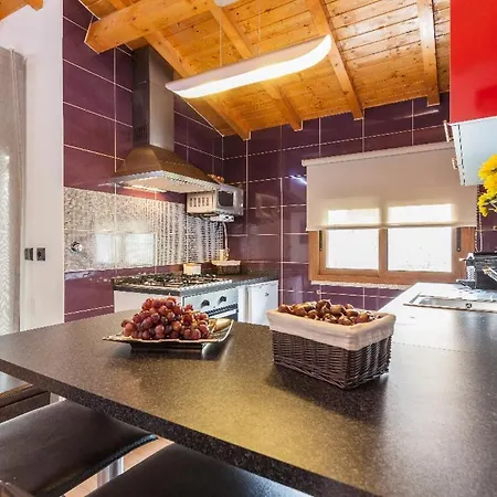 Casa Da Fonte Geres *