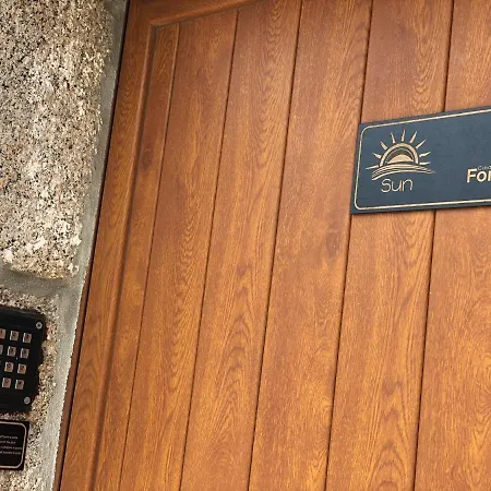 Casa Da Fonte Gerês * Campo do Gerês