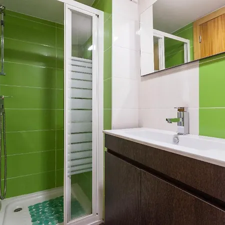 Casa Da Fonte Geres Апартаменты *