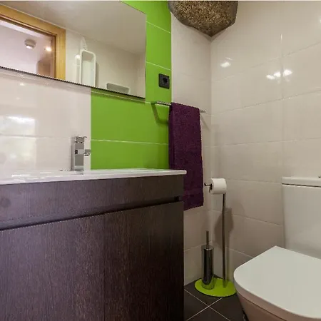 Casa Da Fonte Gerês * Campo do Gerês