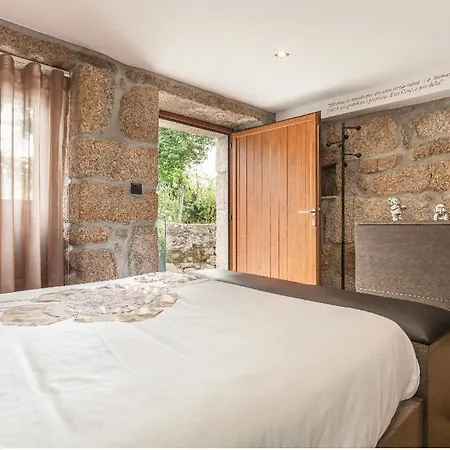 Apartamento Casa Da Fonte Gerês Campo do Gerês