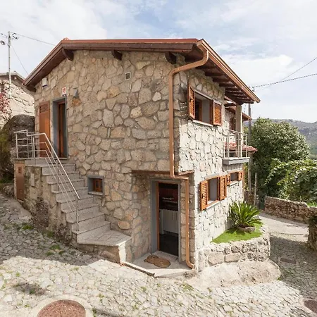 Casa Da Fonte Geres *