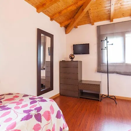 Lägenhet Casa Da Fonte Geres *