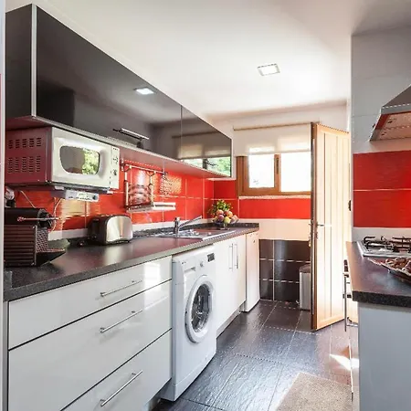 Casa Da Fonte Geres Апартаменты Кампу-ду-Жереш