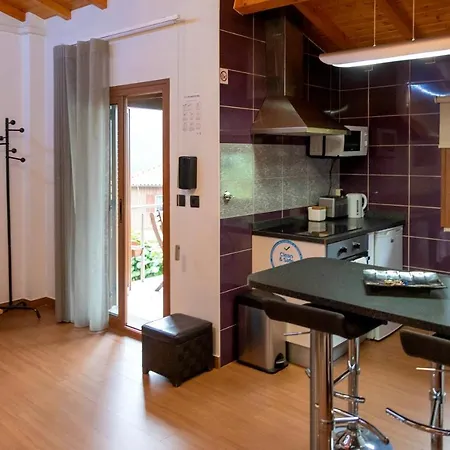 Casa Da Fonte Geres