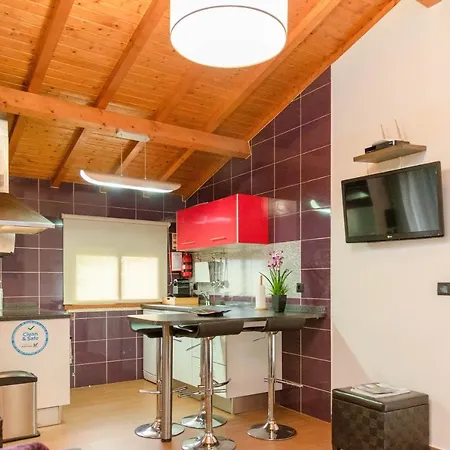 Casa Da Fonte Gerês *