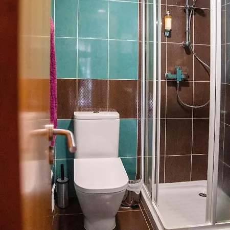 Casa Da Fonte Geres *