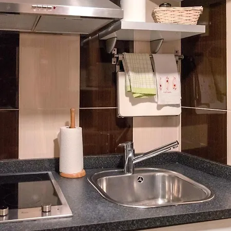 Casa Da Fonte Geres Апартаменты *