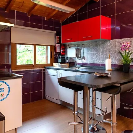 Casa Da Fonte Gerês *