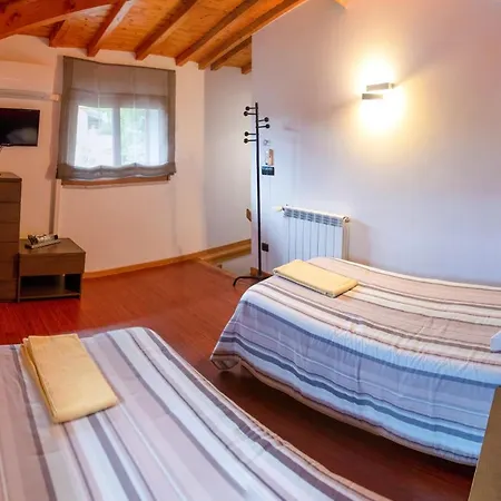 Lägenhet Casa Da Fonte Geres