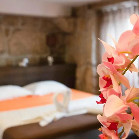 Casa Da Fonte Gerês