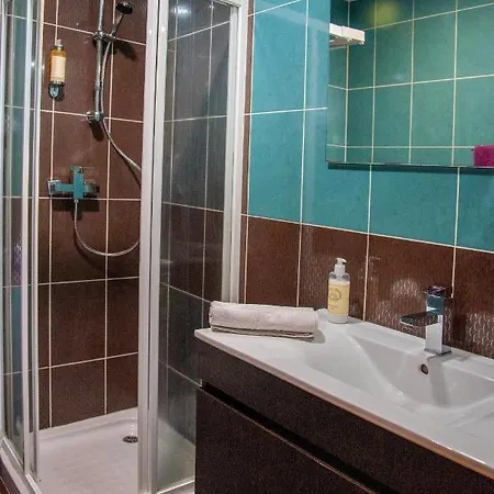 Casa Da Fonte Gerês Apartamento *