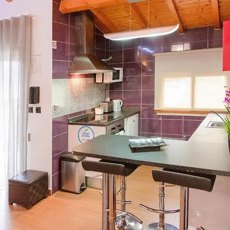 Casa Da Fonte Gerês Apartamento Campo do Gerês