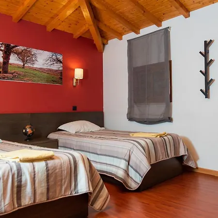Lägenhet Casa Da Fonte Geres