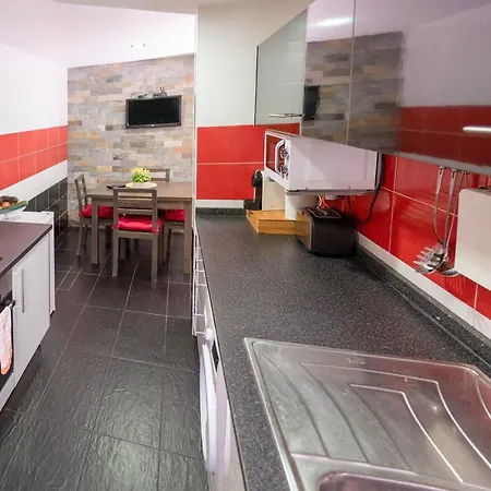 Casa Da Fonte Gerês Apartamento