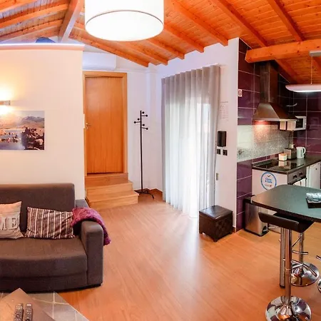 Casa Da Fonte Gerês Apartamento