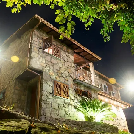Casa Da Fonte Geres Διαμέρισμα Campo do Geres