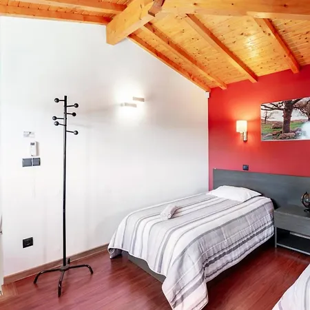 Casa Da Fonte Geres *