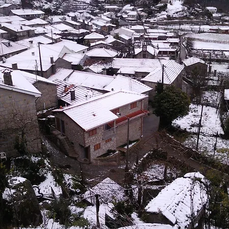 Διαμέρισμα Casa Da Fonte Geres