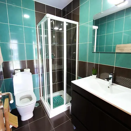 Casa Da Fonte Geres * Кампу-ду-Жереш