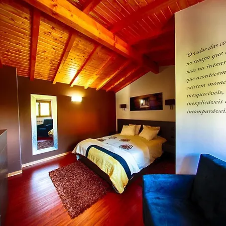 Apartamento Casa Da Fonte Gerês