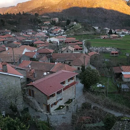 Apartament Casa Da Fonte Geres Campo do Geres