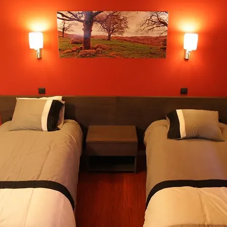 Casa Da Fonte Geres Кампу-ду-Жереш