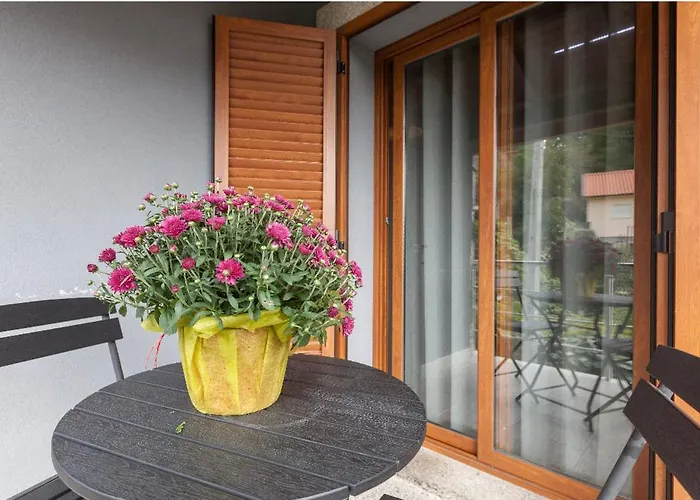 Apartamento Casa Da Fonte Geres *