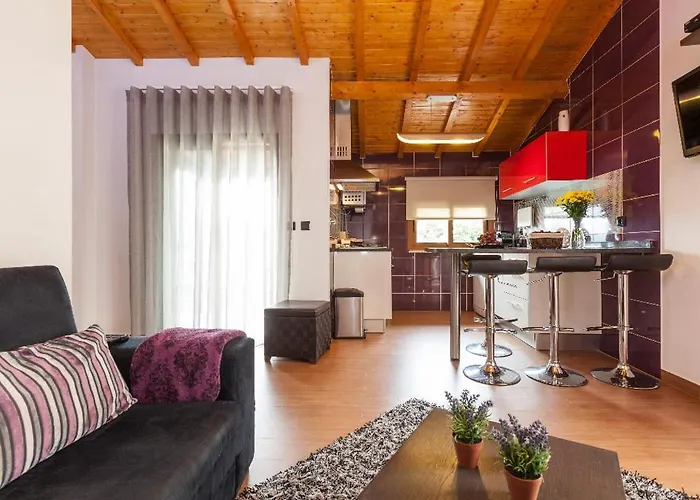 Casa Da Fonte Geres * 캄푸 두 제레스