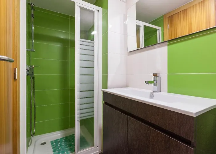 Casa Da Fonte Geres Apartment *