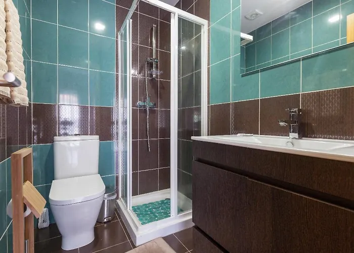 Casa Da Fonte Geres Apartment