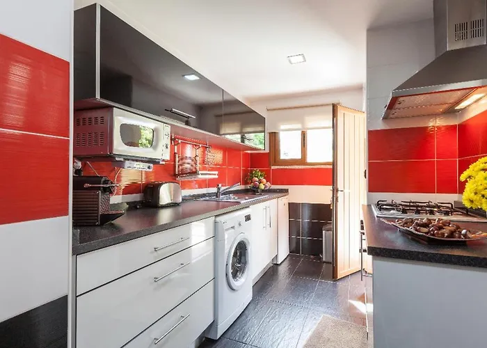 Casa Da Fonte Geres Apartment Campo do Geres