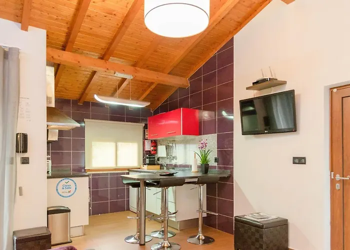 Casa Da Fonte Geres *