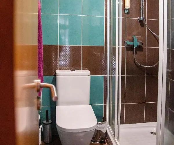 Casa Da Fonte Geres *