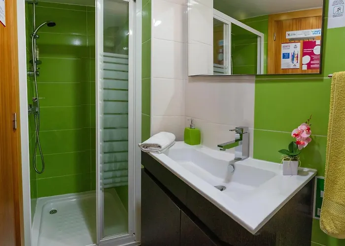 Apartment Casa Da Fonte Geres