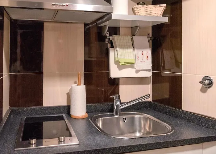 Casa Da Fonte Geres Daire *