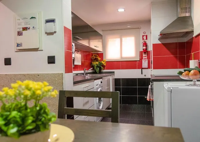 아파트 Casa Da Fonte Geres 캄푸 두 제레스