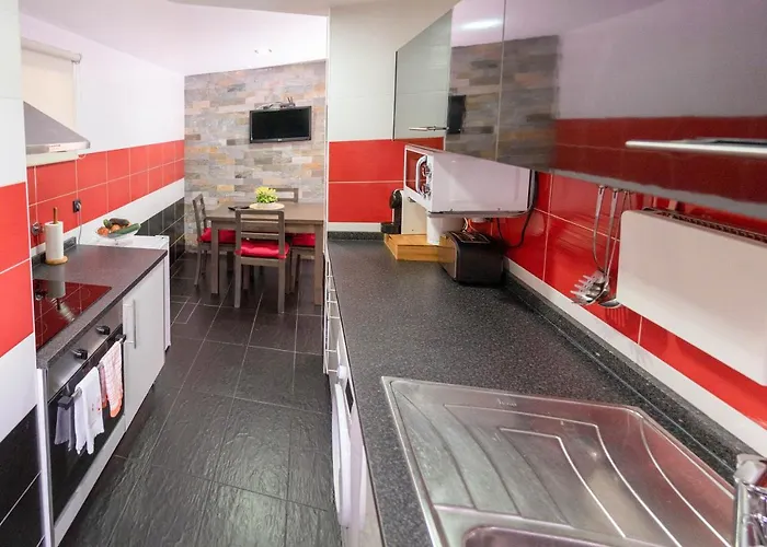 Casa Da Fonte Geres Apartment