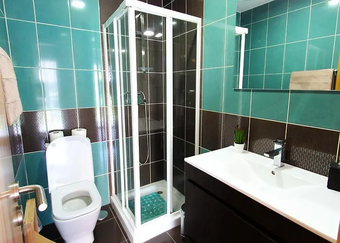 Casa Da Fonte Geres * Campo do Geres