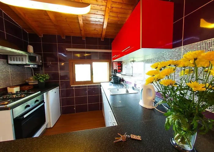 Casa Da Fonte Geres Apartment Campo do Geres